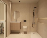 New Build - Duplex - Torre Pacheco - El Alba