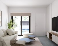 New Build - Duplex - Torre Pacheco - El Alba