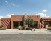 New Build - Duplex - Torre Pacheco - El Alba