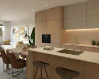 New Build - Duplex - Torre Pacheco - El Alba
