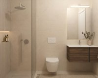 New Build - Duplex - Torre Pacheco - El Alba