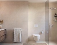 New Build - Duplex - Torre Pacheco - El Alba