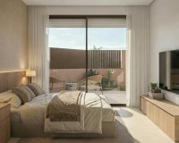 New Build - Duplex - Torre Pacheco - El Alba