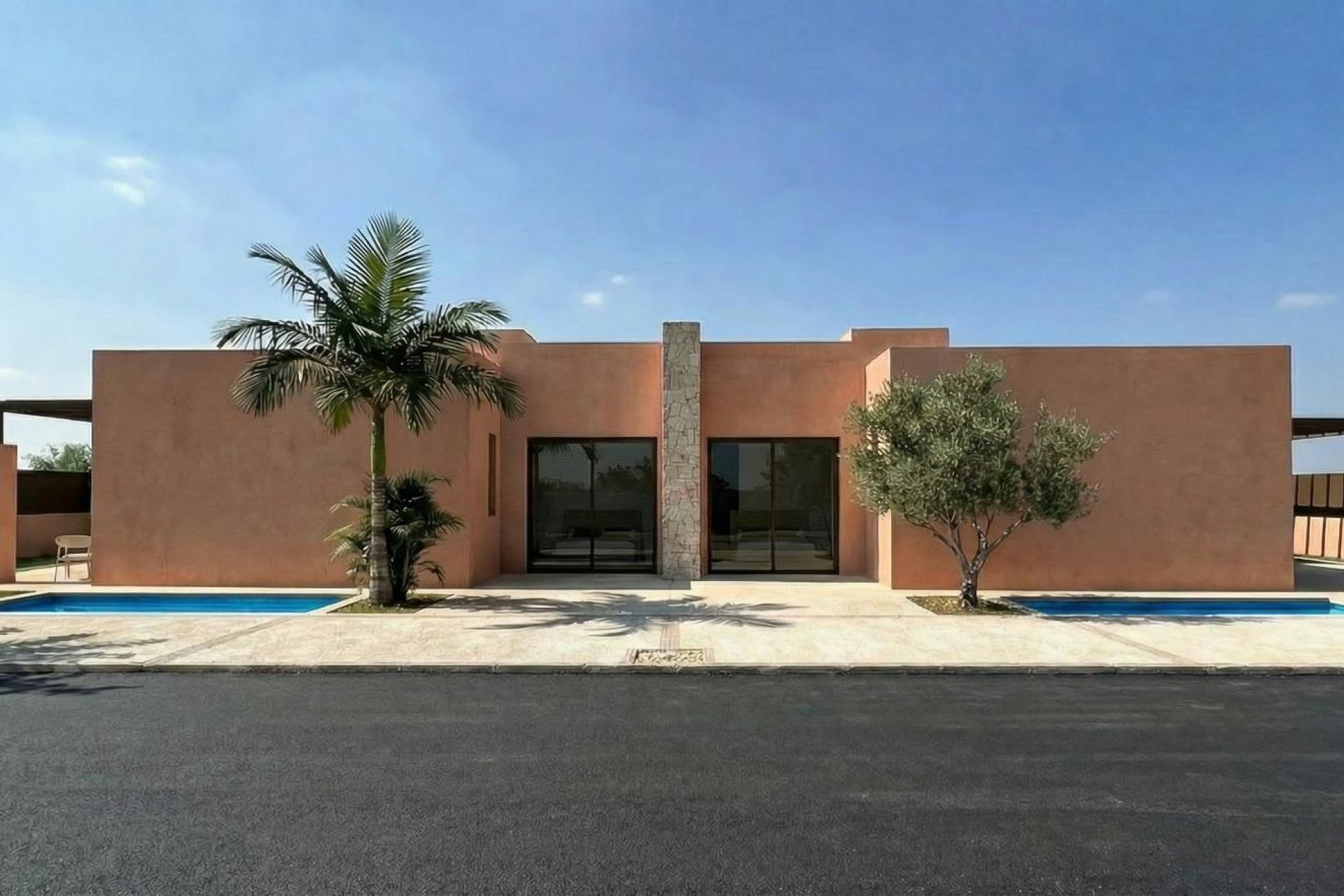 New Build - Duplex - Torre Pacheco - El Alba