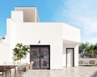 New Build - Duplex - Torre Pacheco - El Alba