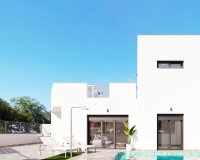 New Build - Duplex - Torre Pacheco - El Alba