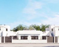 New Build - Duplex - Torre Pacheco - El Alba