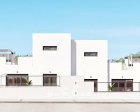 New Build - Duplex - Torre Pacheco - El Alba