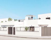 New Build - Duplex - Torre Pacheco - El Alba