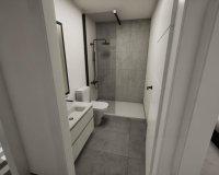 New Build - Duplex - Torre Pacheco - pueblo