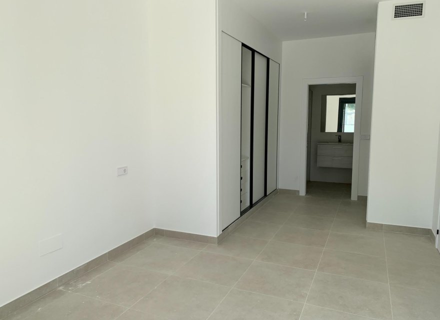 New Build - Duplex - Torre Pacheco - pueblo