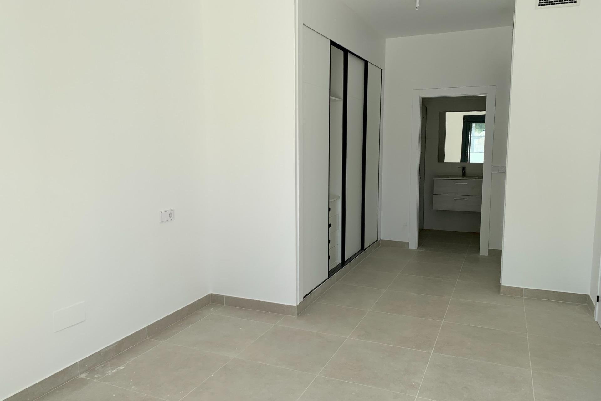 New Build - Duplex - Torre Pacheco - pueblo