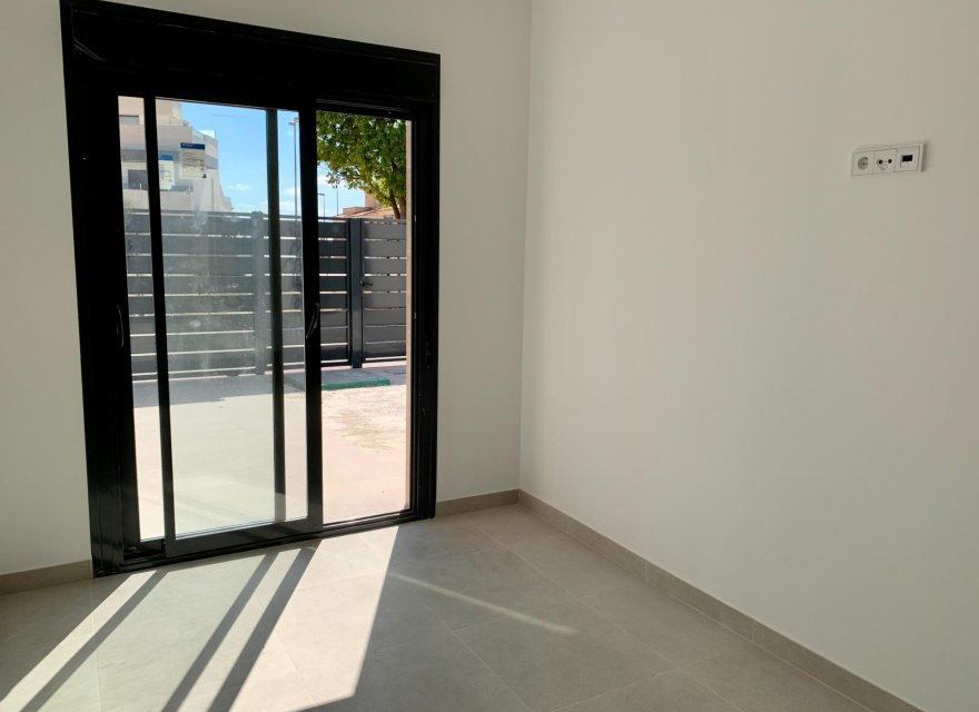 New Build - Duplex - Torre Pacheco - pueblo