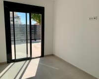 New Build - Duplex - Torre Pacheco - pueblo