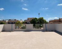 New Build - Duplex - Torre Pacheco - pueblo