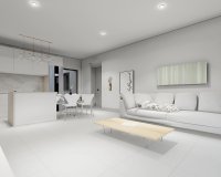 New Build - Duplex - Torre Pacheco - Roldán