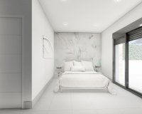 New Build - Duplex - Torre Pacheco - Roldán