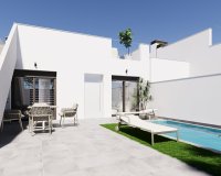 New Build - Duplex - Torre Pacheco - Torre-Pacheco