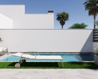 New Build - Duplex - Torre Pacheco - Torre-Pacheco