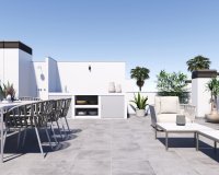 New Build - Duplex - Torre Pacheco - Torre-Pacheco