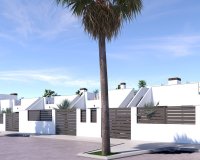 New Build - Duplex - Torre Pacheco - Torre-Pacheco