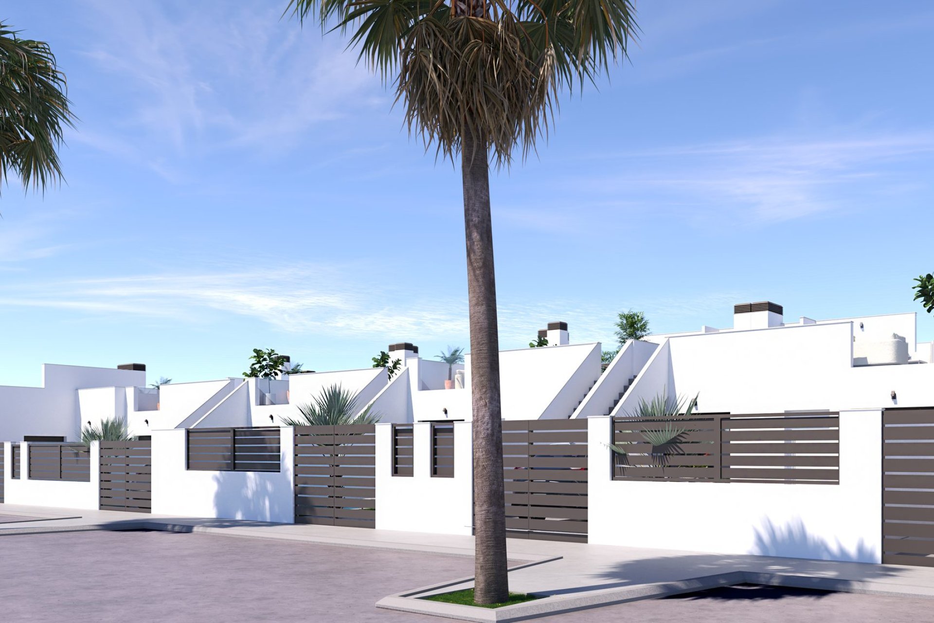 New Build - Duplex - Torre Pacheco - Torre-Pacheco