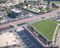 New Build - Duplex - Torre Pacheco - Torre-Pacheco
