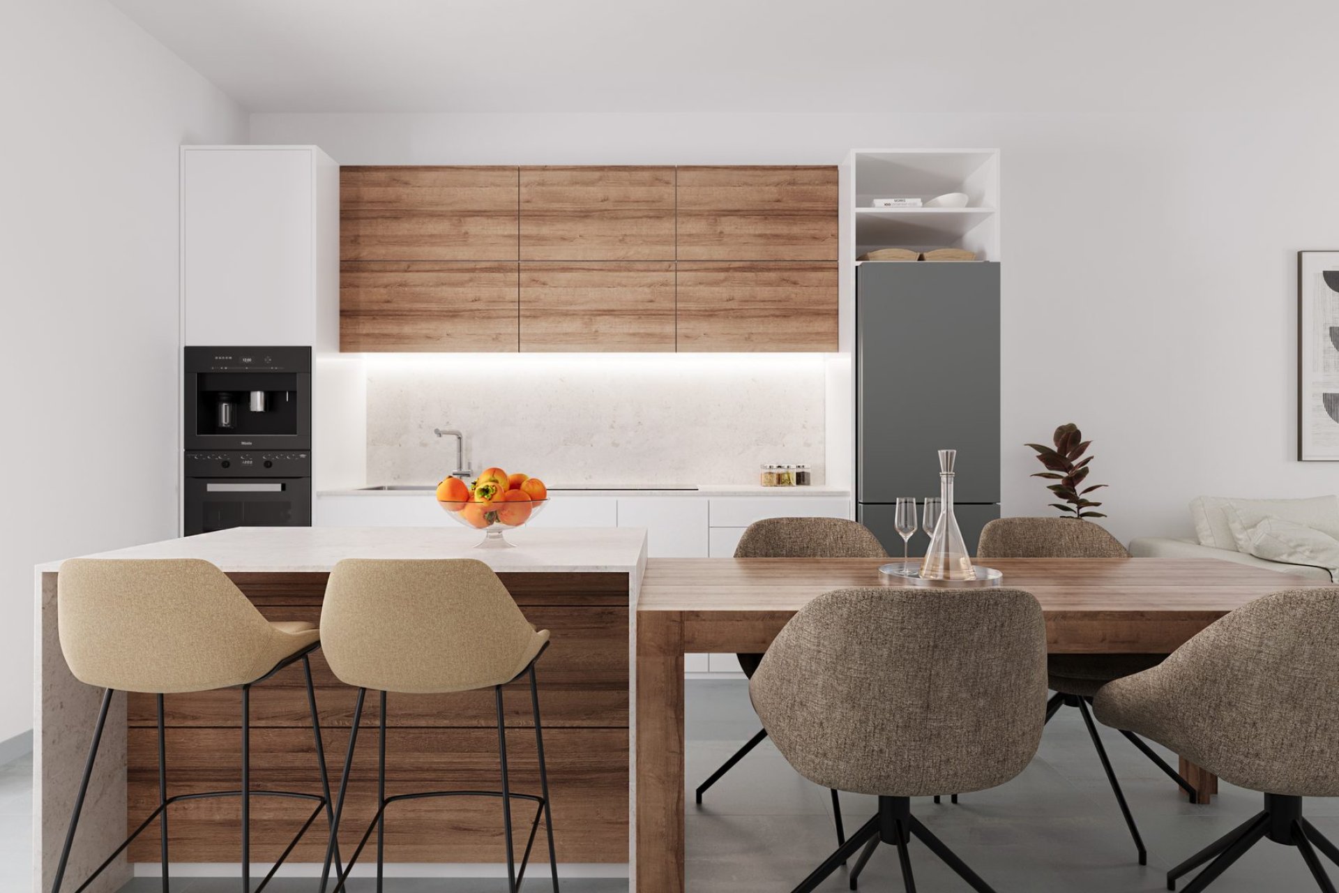 New Build - Duplex - Torre Pacheco - Torre-Pacheco