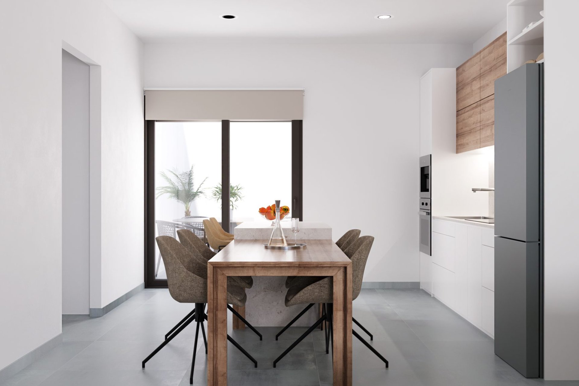 New Build - Duplex - Torre Pacheco - Torre-Pacheco