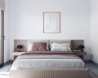 New Build - Duplex - Torre Pacheco - Torre-Pacheco