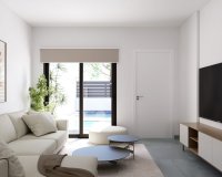 New Build - Duplex - Torre Pacheco - Torre-Pacheco