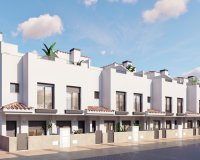New Build - Duplex - Torre Pacheco - Torre-Pacheco