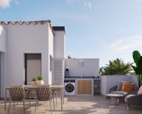 New Build - Duplex - Torre Pacheco - Torre-Pacheco