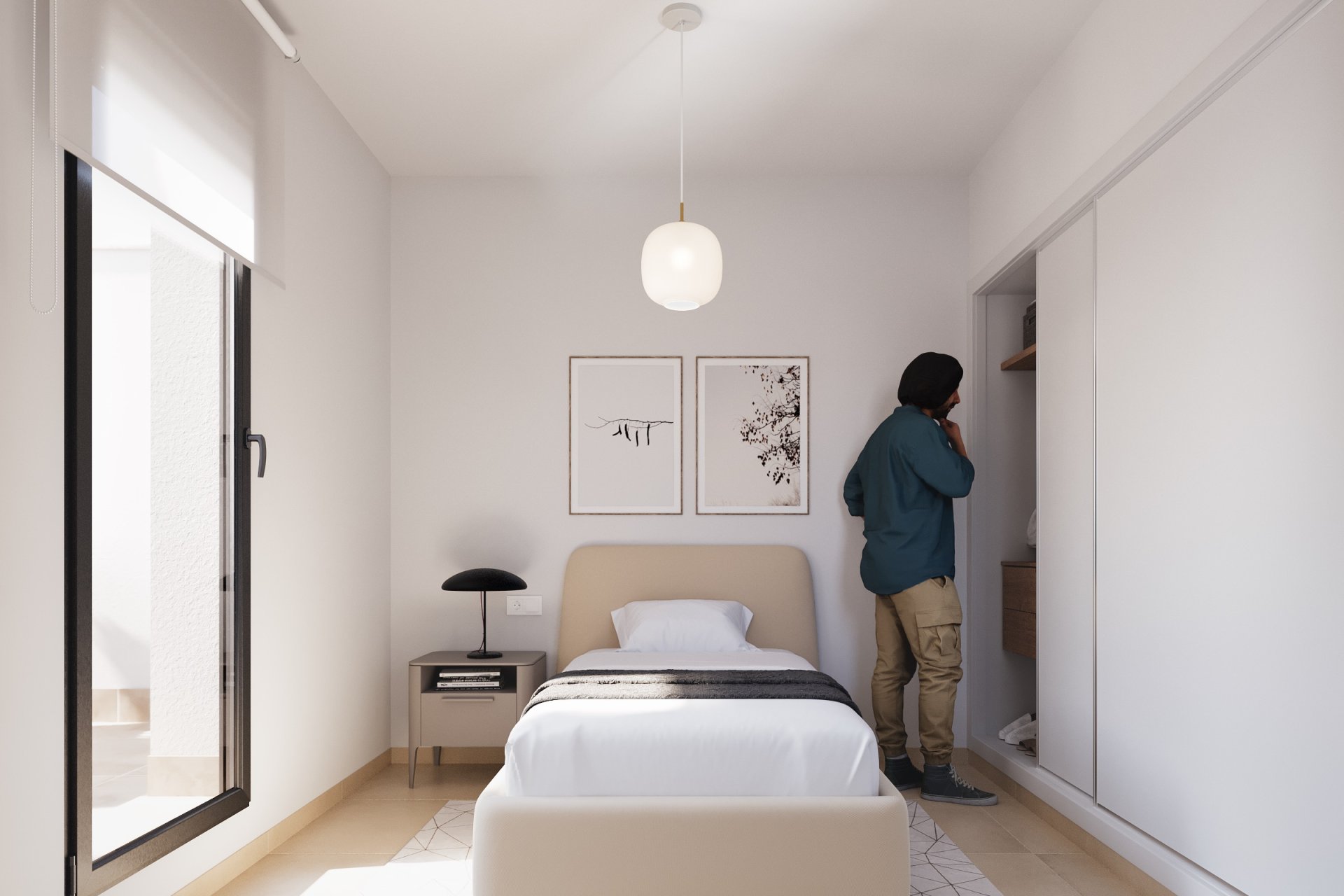 New Build - Duplex - Torre Pacheco - Torre-Pacheco