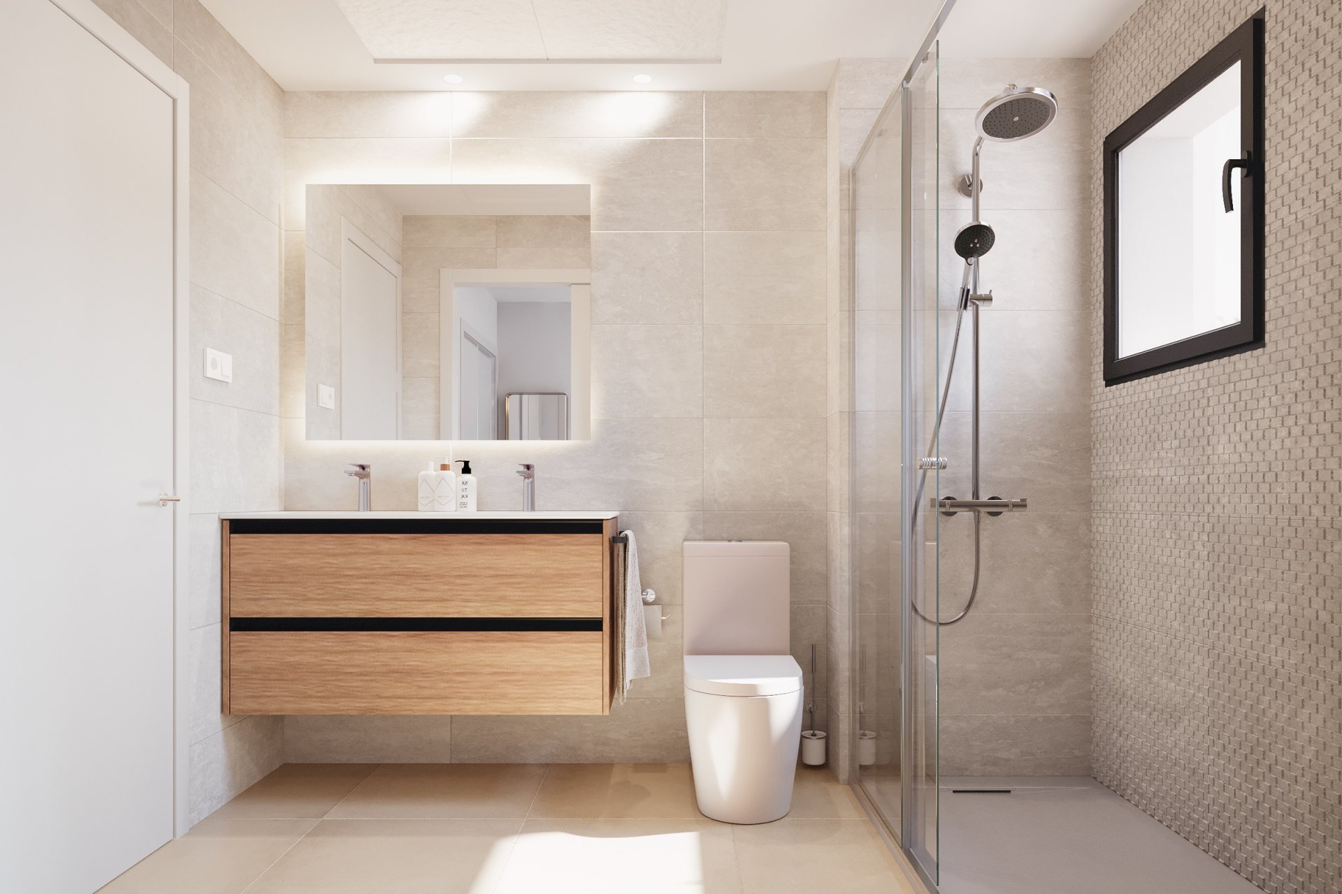 New Build - Duplex - Torre Pacheco - Torre-Pacheco
