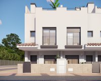 New Build - Duplex - Torre Pacheco - Torre-Pacheco