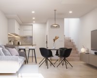 New Build - Duplex - Torre Pacheco - Torre-Pacheco