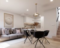 New Build - Duplex - Torre Pacheco - Torre-Pacheco