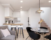 New Build - Duplex - Torre Pacheco - Torre-Pacheco