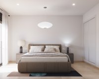 New Build - Duplex - Torre Pacheco - Torre-Pacheco