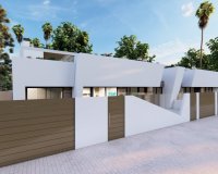 New Build - Duplex - Torre Pacheco - Torrepacheco