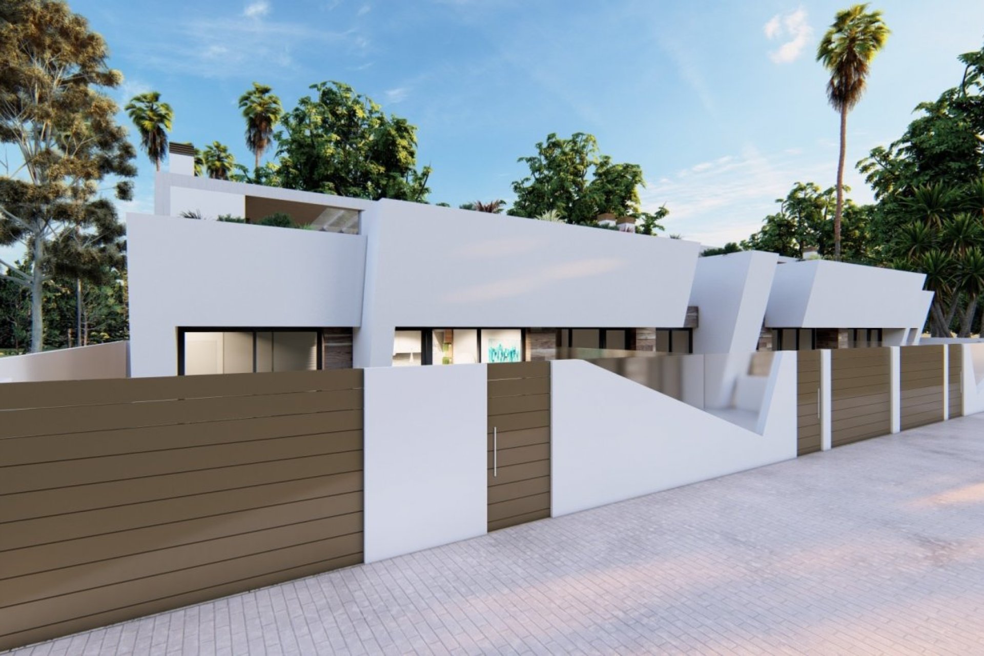 New Build - Duplex - Torre Pacheco - Torrepacheco