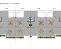 New Build - Duplex - Torre Pacheco - Torrepacheco