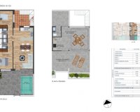 New Build - Duplex - Torre Pacheco - Torrepacheco