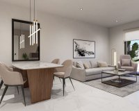 New Build - Duplex - Torrevieja