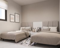 New Build - Duplex - Torrevieja