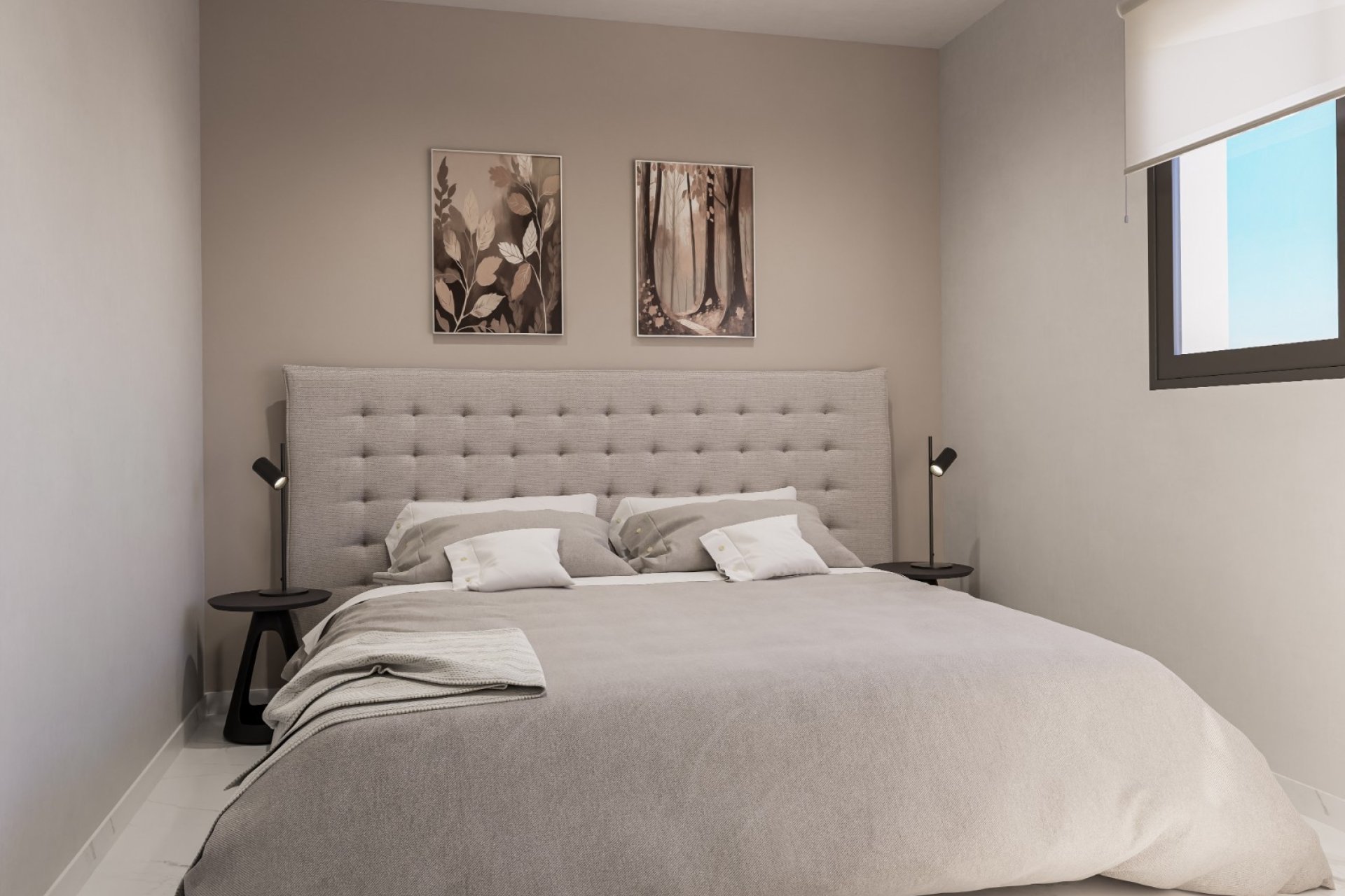 New Build - Duplex - Torrevieja