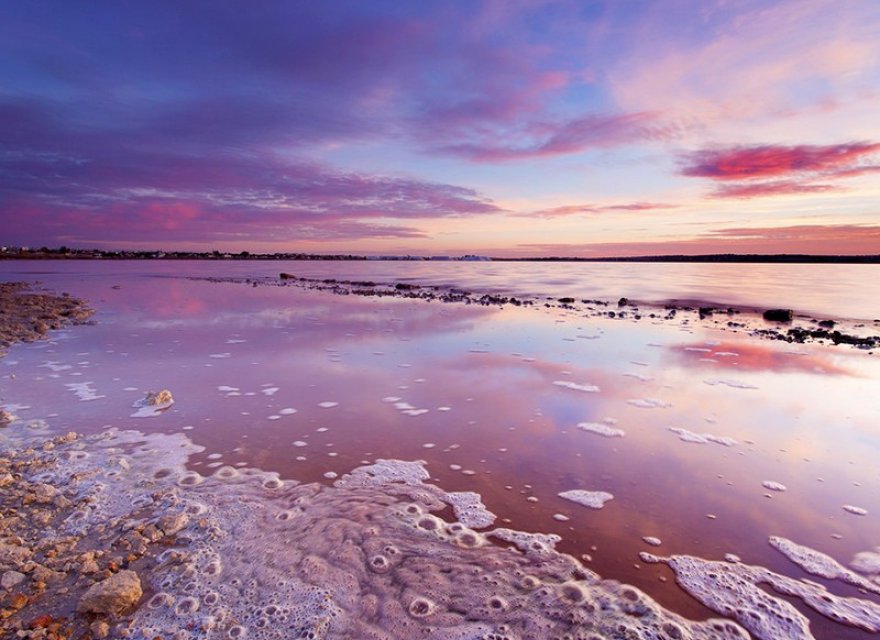 New Build - Duplex - Torrevieja