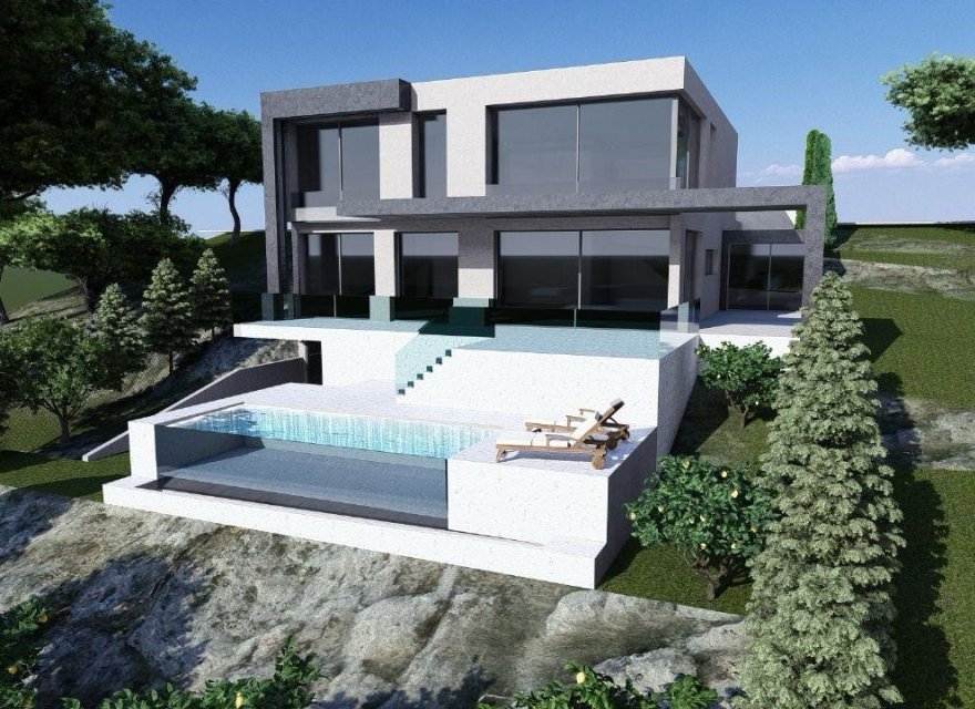 New Build - Land - Lloret de Mar