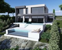 New Build - Land - Lloret de Mar